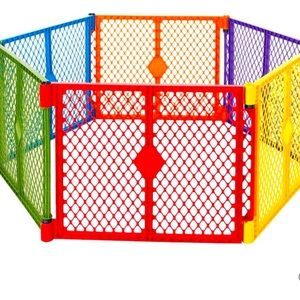 Toddleroo superyard
